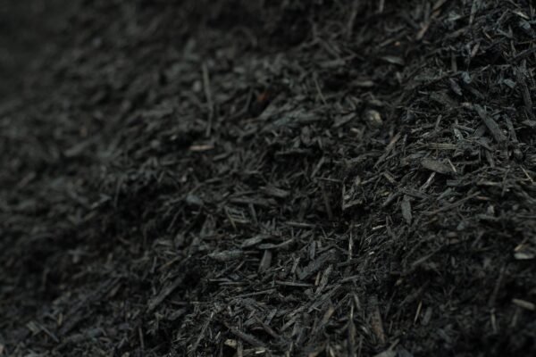 Dalton's Landscape Service LLC Englewood FL Black Mulch