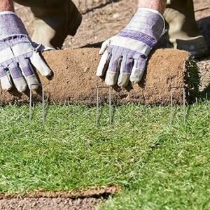 Dalton's Landscape Service LLC Englewood FL sod staples